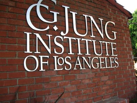 jung institute los angeles